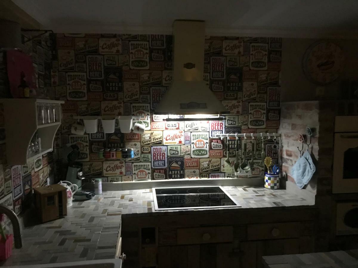 Ferienwohnung Wohlfuehlwohn เฟรเดน ภายนอก รูปภาพ